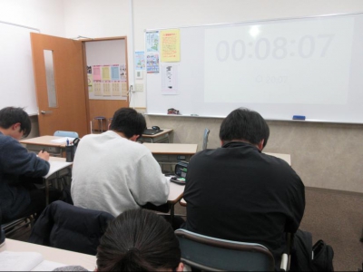 チーム垂水本部校で頑張るぞ！