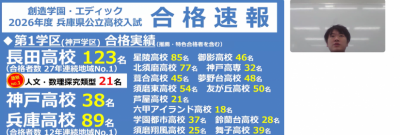 親子勉強会の様子