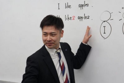 石井光希先生