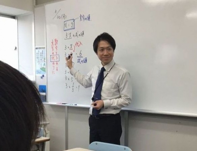 竹内正人先生