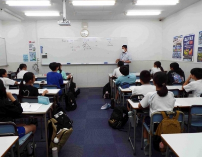 新たなメンバーと高め合います!