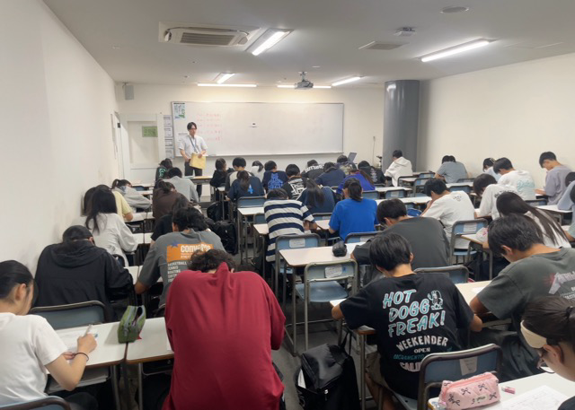 まずは学校のワークを2周目指して！