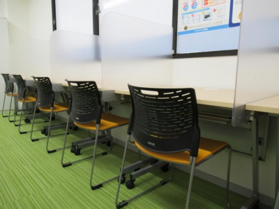 自習室完備で学習環境も充実！！ ｜ 教室ニュース ｜ エディック 東山 