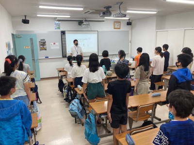 夏期講習が始まりました 教室ニュース エディック 三田本部校 お近くの教室を探す エディック 創造学園 神戸 明石 加古川 姫路の学習塾 結果を出す進学塾