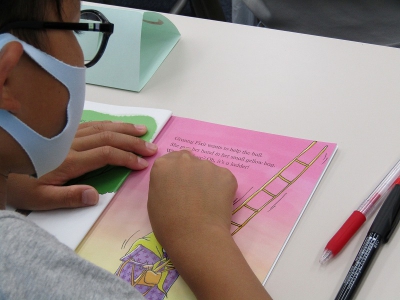 楽しく生きた英語で学ぶ 夏のsounds Fun 教室ニュース エディック 学園都市校 お近くの教室を探す エディック 創造学園 神戸 明石 加古川 姫路の学習塾 結果を出す進学塾