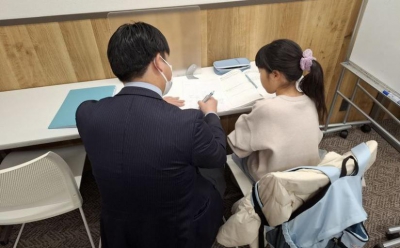 質問にも手厚く対応します