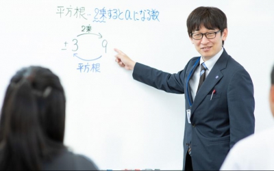 副校長　福永