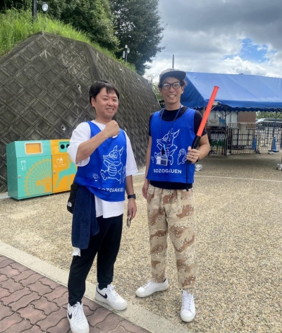 準備ばっちり☆