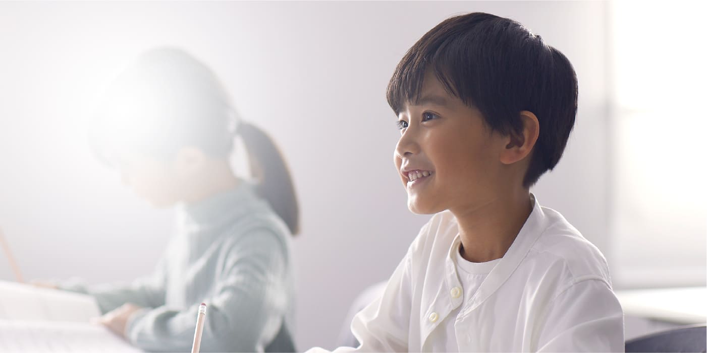 魔法の国語®体験