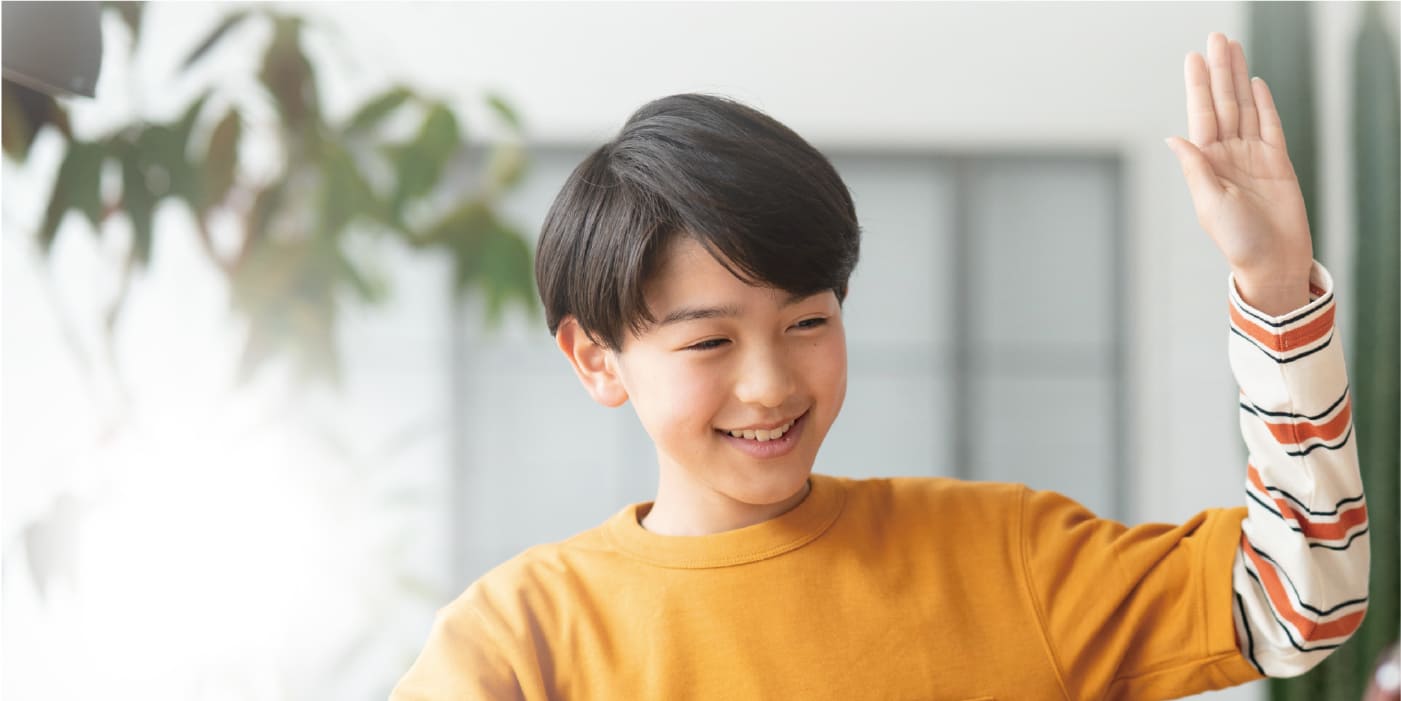 今解き思考探究講座体験