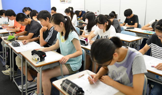 高校入試模試