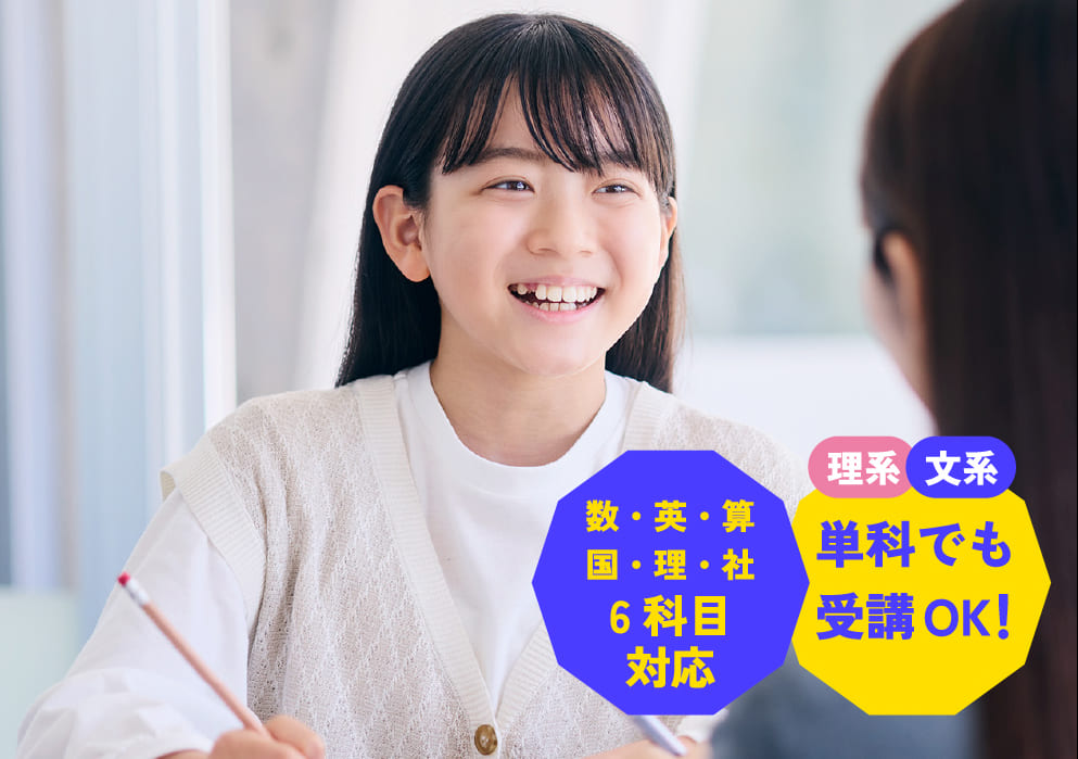 小6