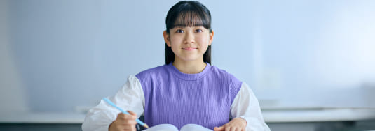 プレ冬期講習