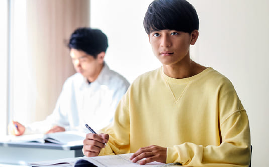 高め合う学習環境